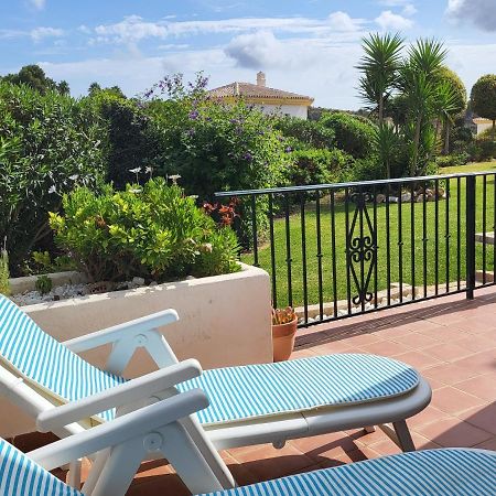 Alhaurin Golf Apartment Alhaurín el Grande Dış mekan fotoğraf