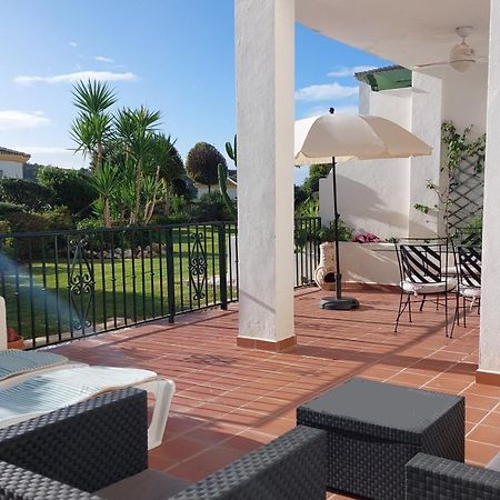 Alhaurin Golf Apartment Alhaurín el Grande Dış mekan fotoğraf