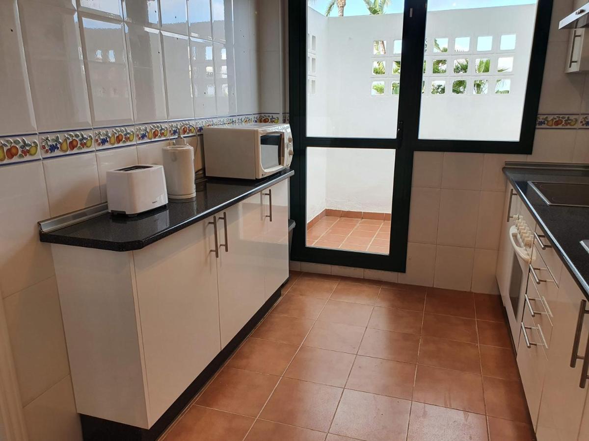Alhaurin Golf Apartment Alhaurín el Grande Dış mekan fotoğraf