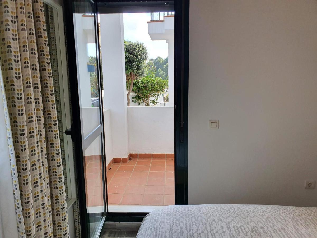 Alhaurin Golf Apartment Alhaurín el Grande Dış mekan fotoğraf