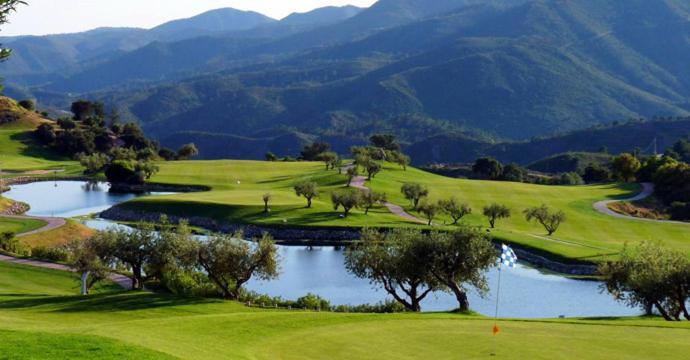 Alhaurin Golf Apartment Alhaurín el Grande Dış mekan fotoğraf