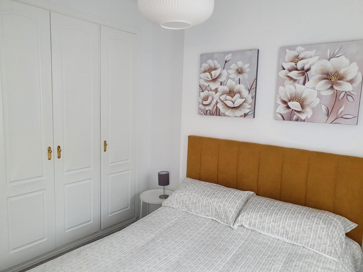 Alhaurin Golf Apartment Alhaurín el Grande Dış mekan fotoğraf