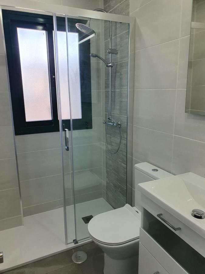 Alhaurin Golf Apartment Alhaurín el Grande Dış mekan fotoğraf