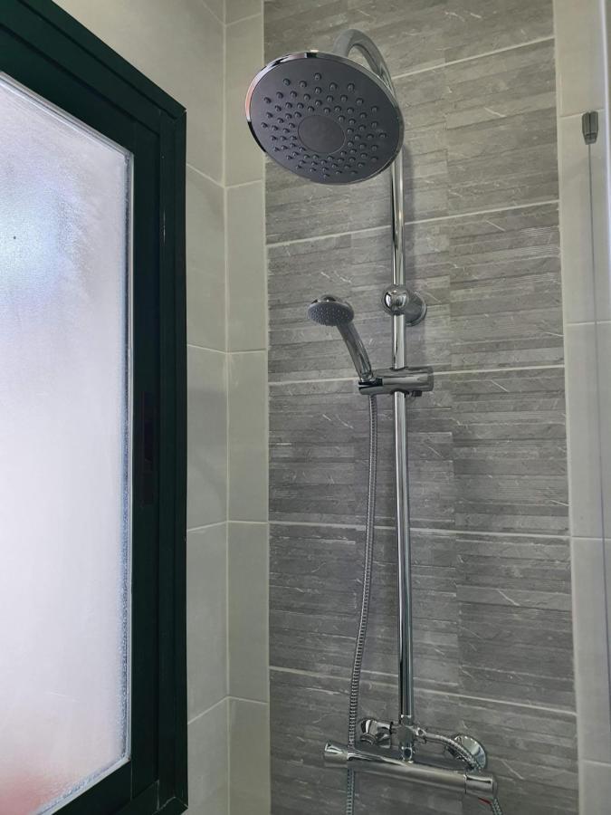 Alhaurin Golf Apartment Alhaurín el Grande Dış mekan fotoğraf